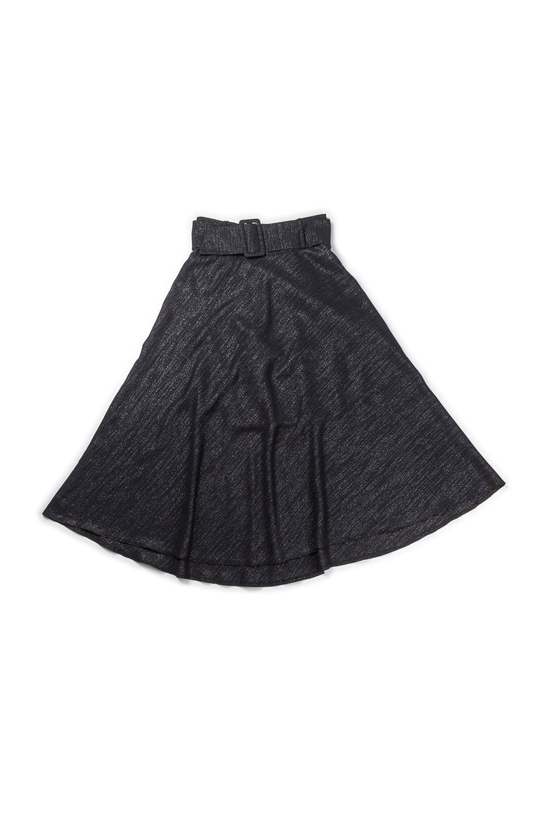 LADIES LONG SKIRT