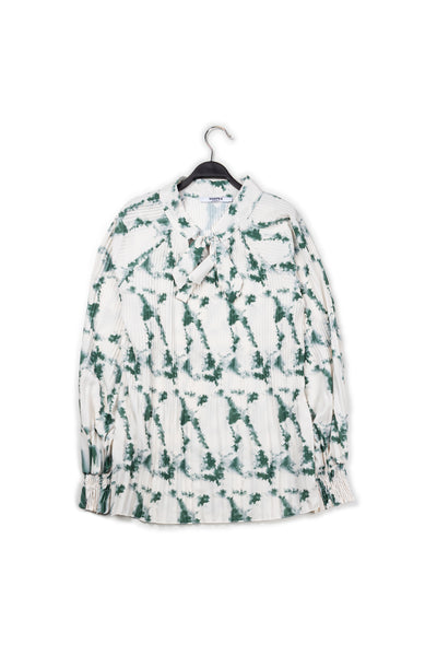 LADIES BLOUSE LS
