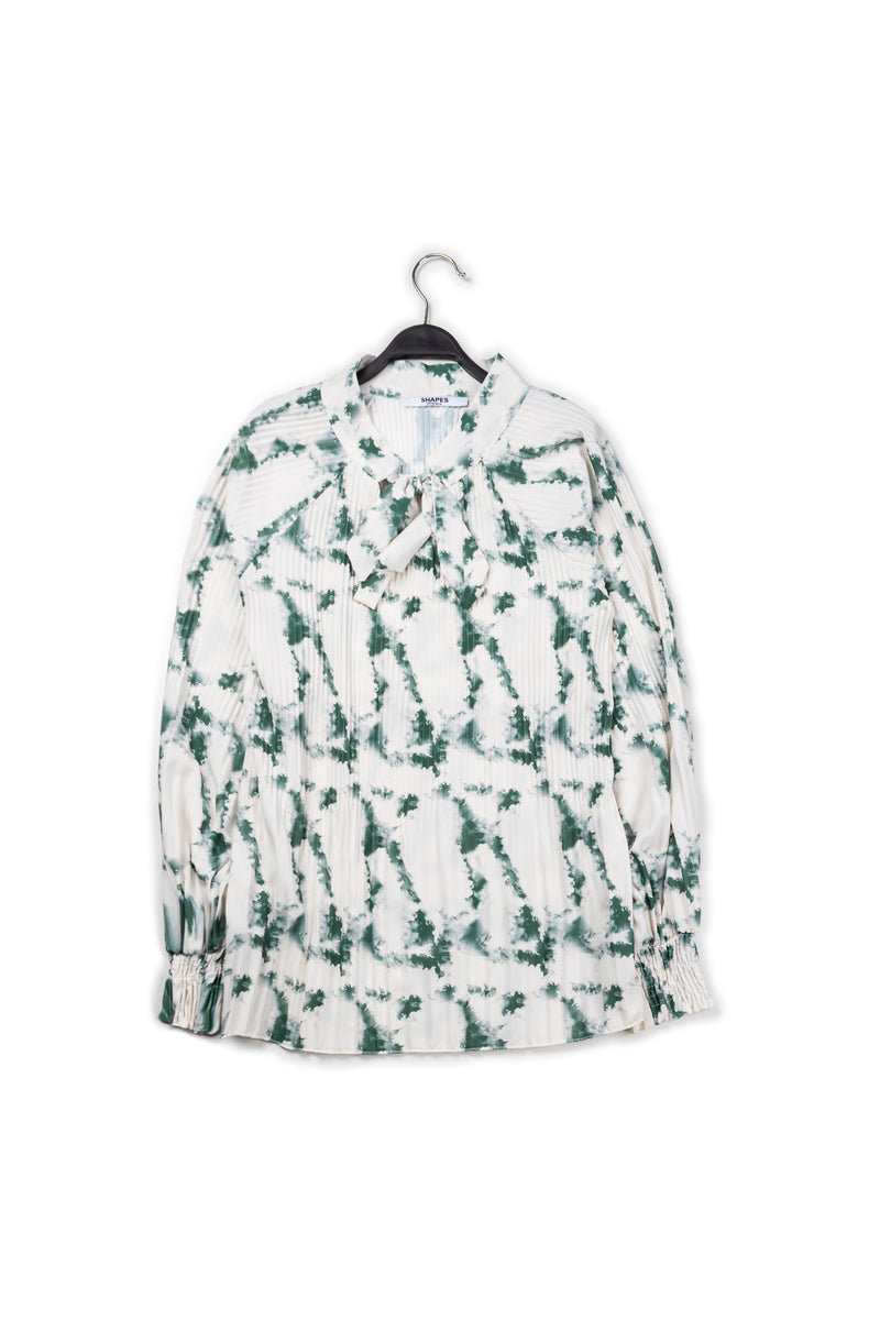 LADIES BLOUSE LS