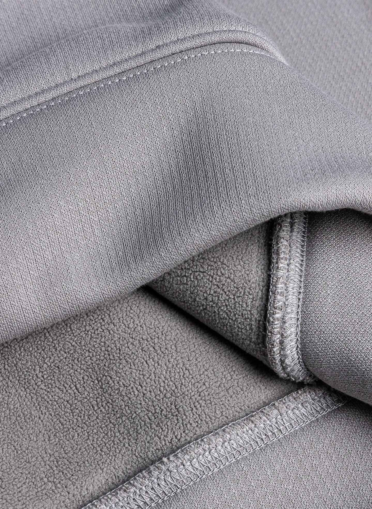 HEAVYWEIGHT FLEECE HOODIE