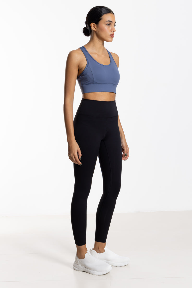 HIGH-RISE SOFT PANT 2.0