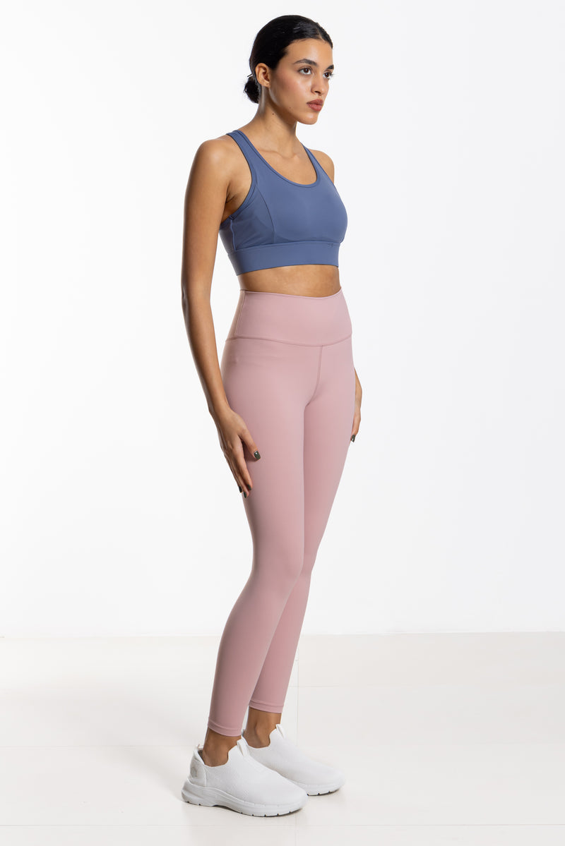 HIGH-RISE SOFT PANT 2.0