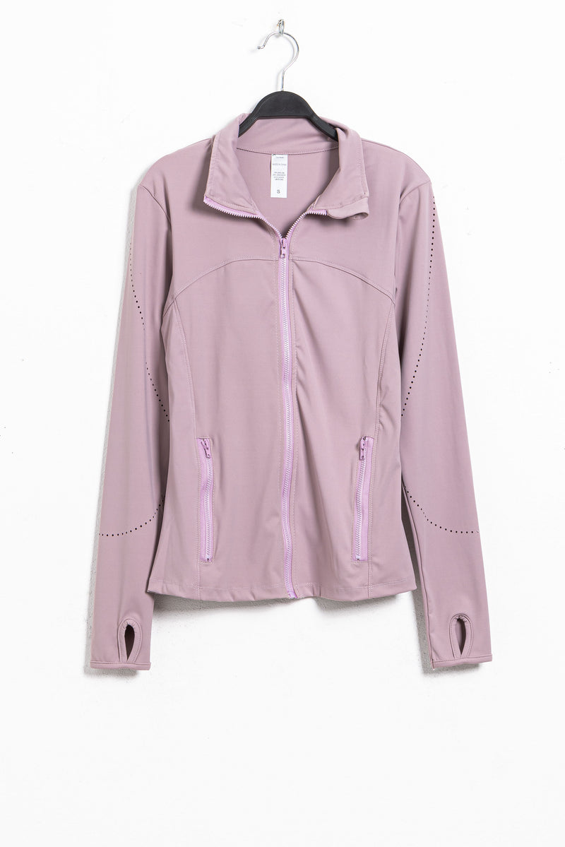 VENTILATED MOTIONSYNC JACKET