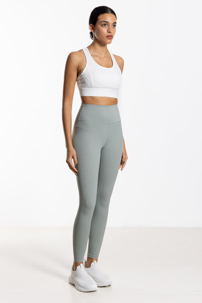 HIGH-RISE SOFT PANT 2.0