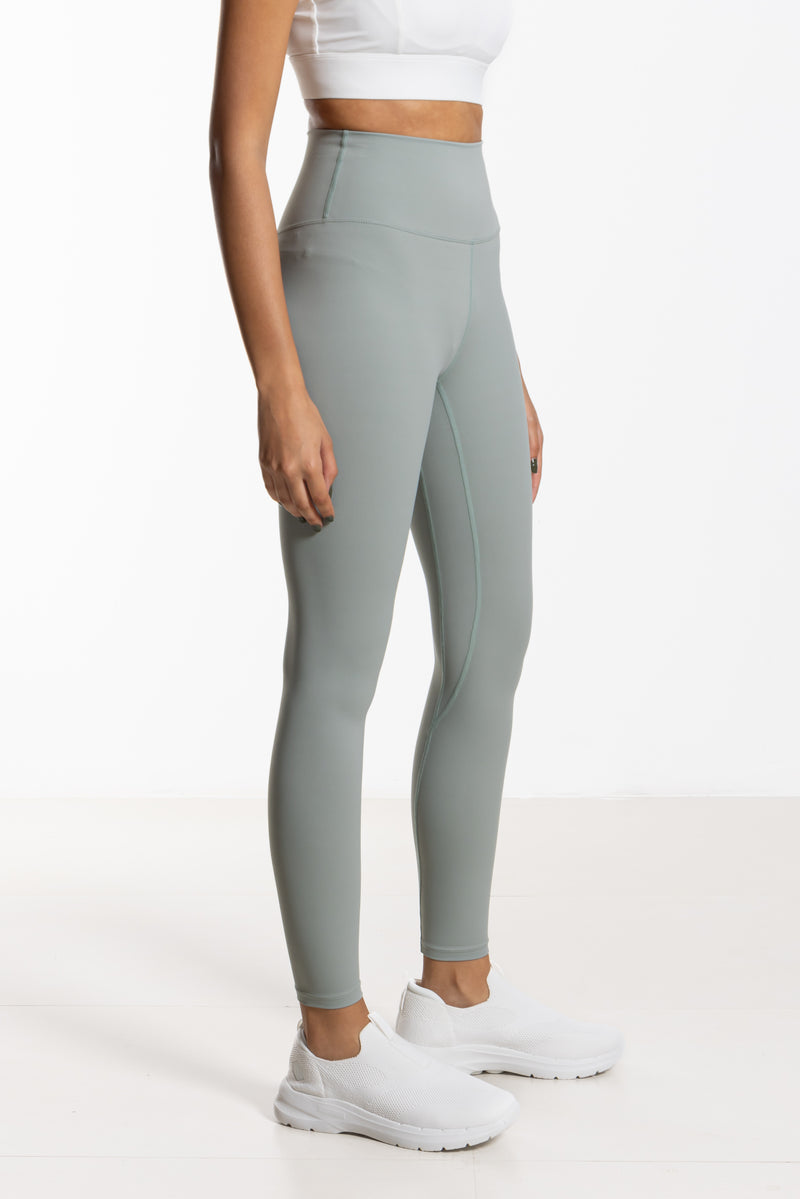 HIGH-RISE SOFT PANT 2.0