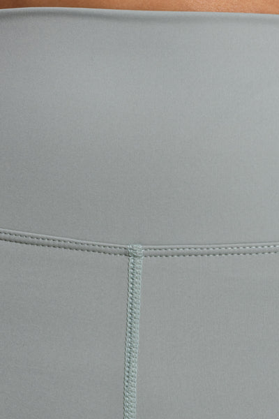 HIGH-RISE SOFT PANT 2.0