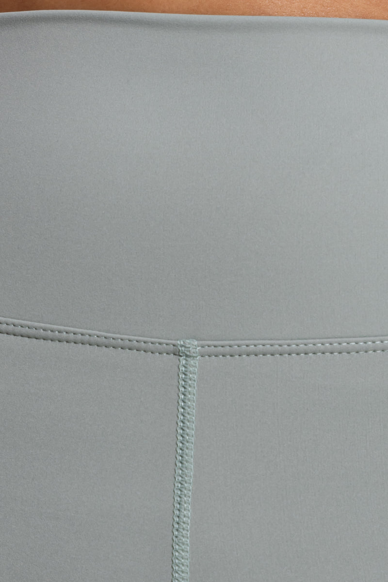 HIGH-RISE SOFT PANT 2.0