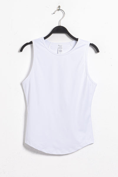SCULPT TANK TOP 2.0