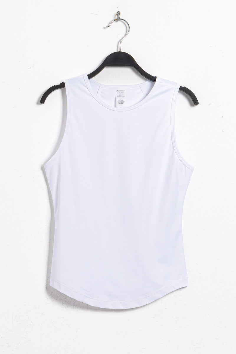 SCULPT TANK TOP 2.0