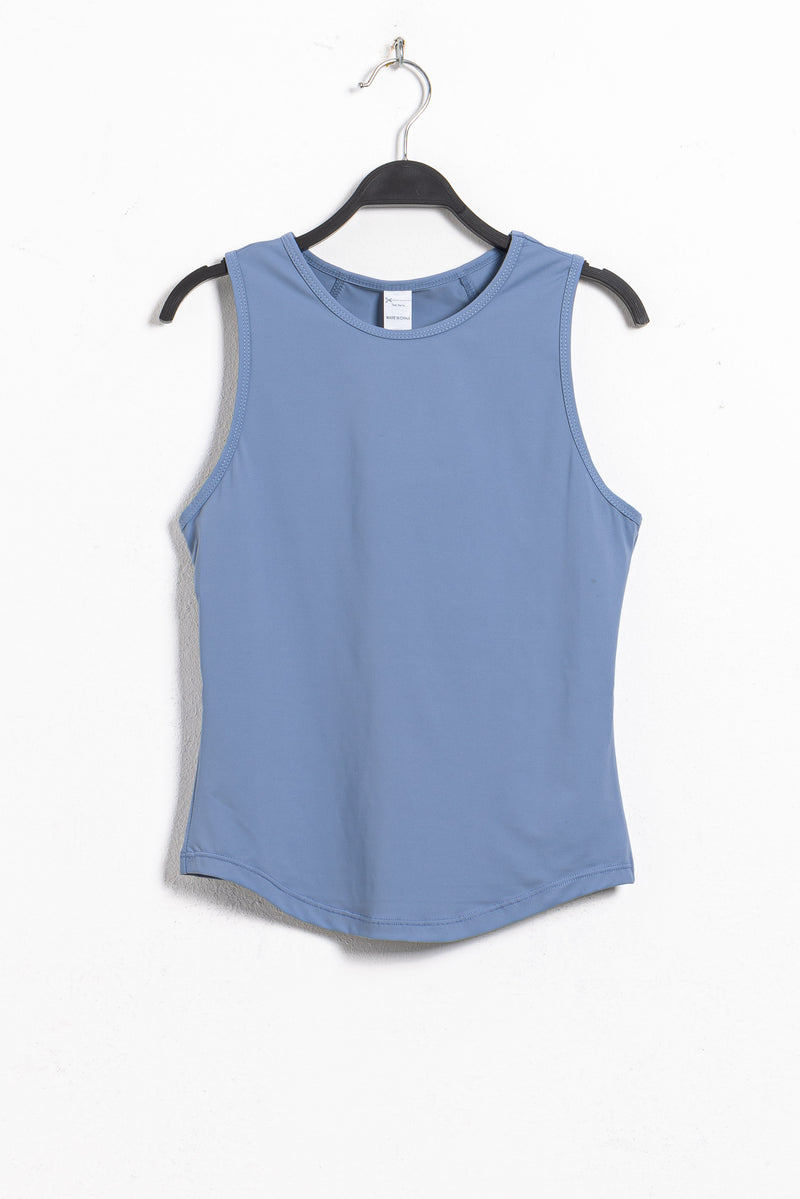 SCULPT TANK TOP 2.0