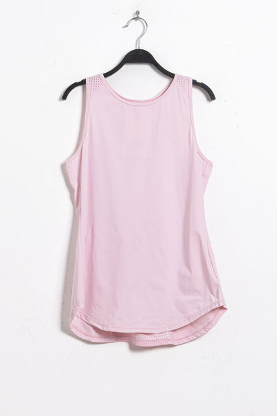 HIGH VENTILATION TANK TOP 2.0