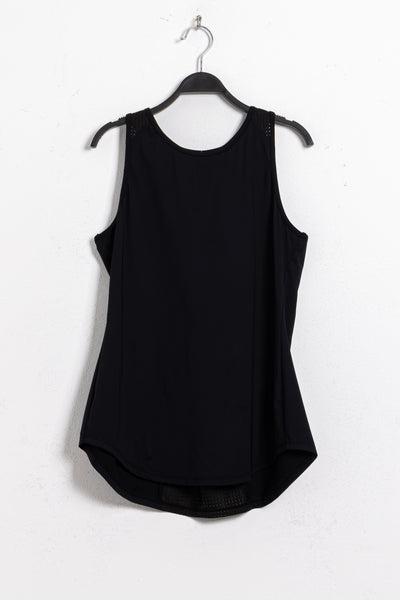 HIGH VENTILATION TANK TOP 2.0