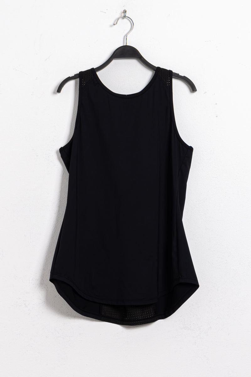 HIGH VENTILATION TANK TOP 2.0
