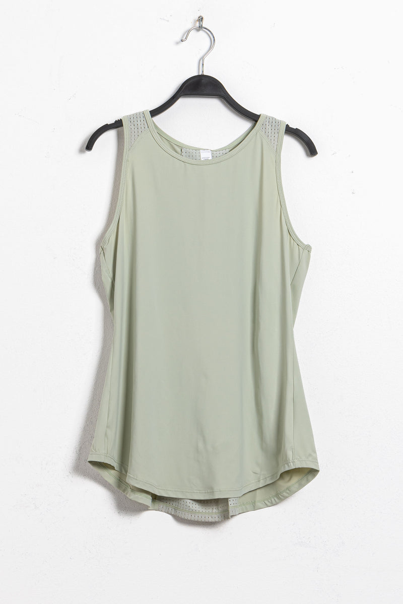 HIGH VENTILATION TANK TOP 2.0