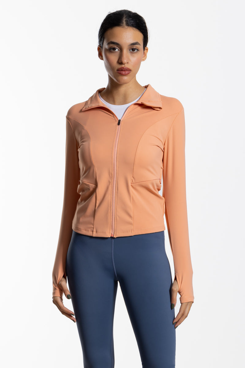 SOFT MOTIONSYNC JACKET