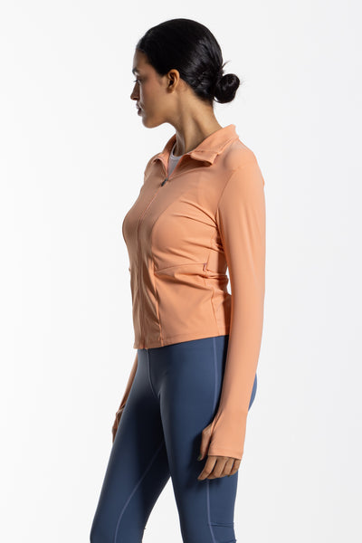 SOFT MOTIONSYNC JACKET
