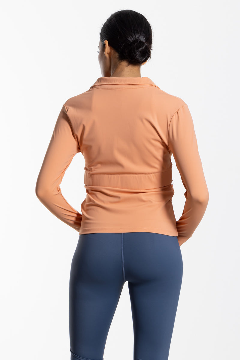 SOFT MOTIONSYNC JACKET