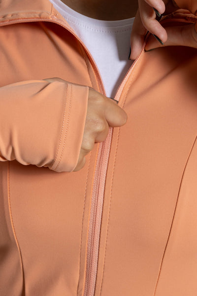 SOFT MOTIONSYNC JACKET