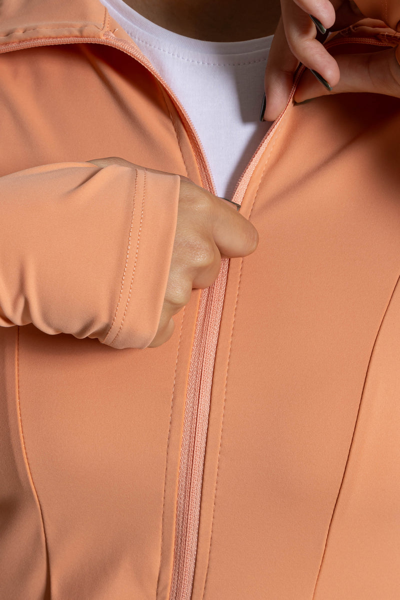 SOFT MOTIONSYNC JACKET