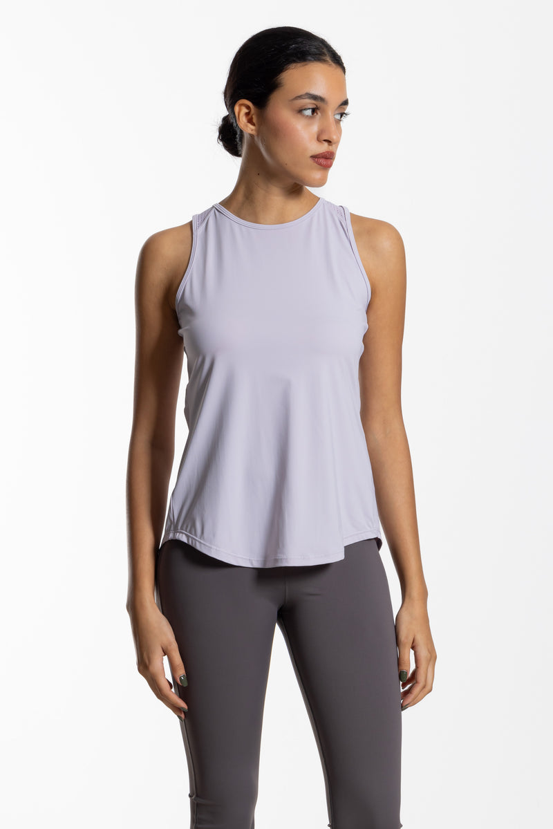 HIGH VENTILATION TANK TOP 2.0