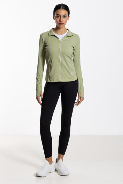 VENTILATED MOTIONSYNC JACKET