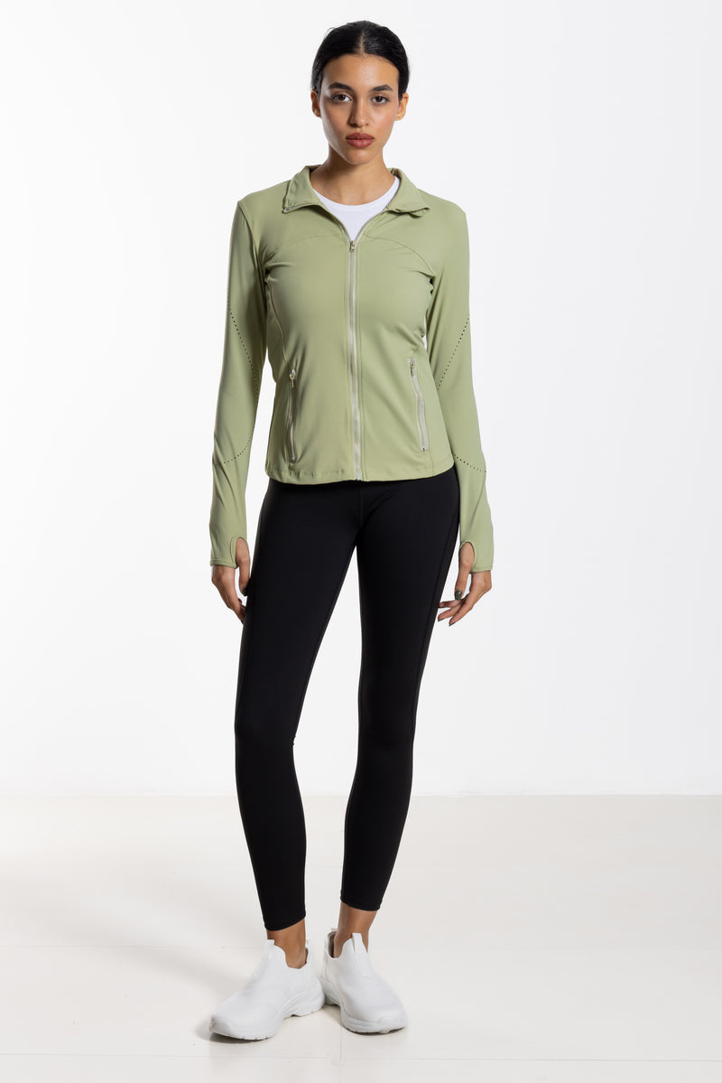 VENTILATED MOTIONSYNC JACKET