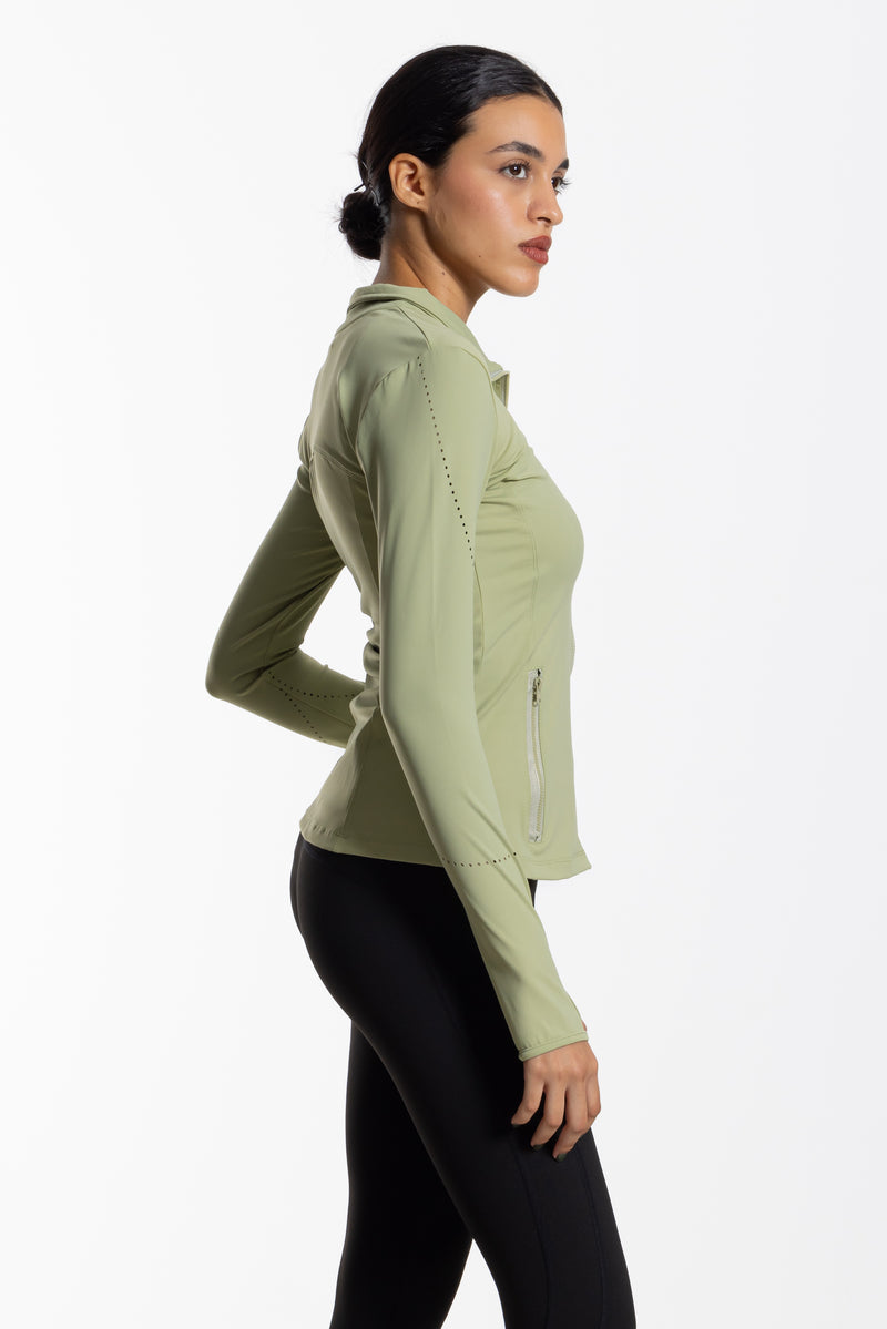 VENTILATED MOTIONSYNC JACKET