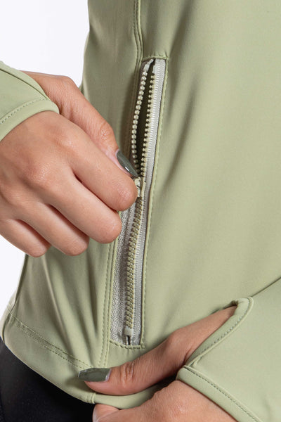 VENTILATED MOTIONSYNC JACKET