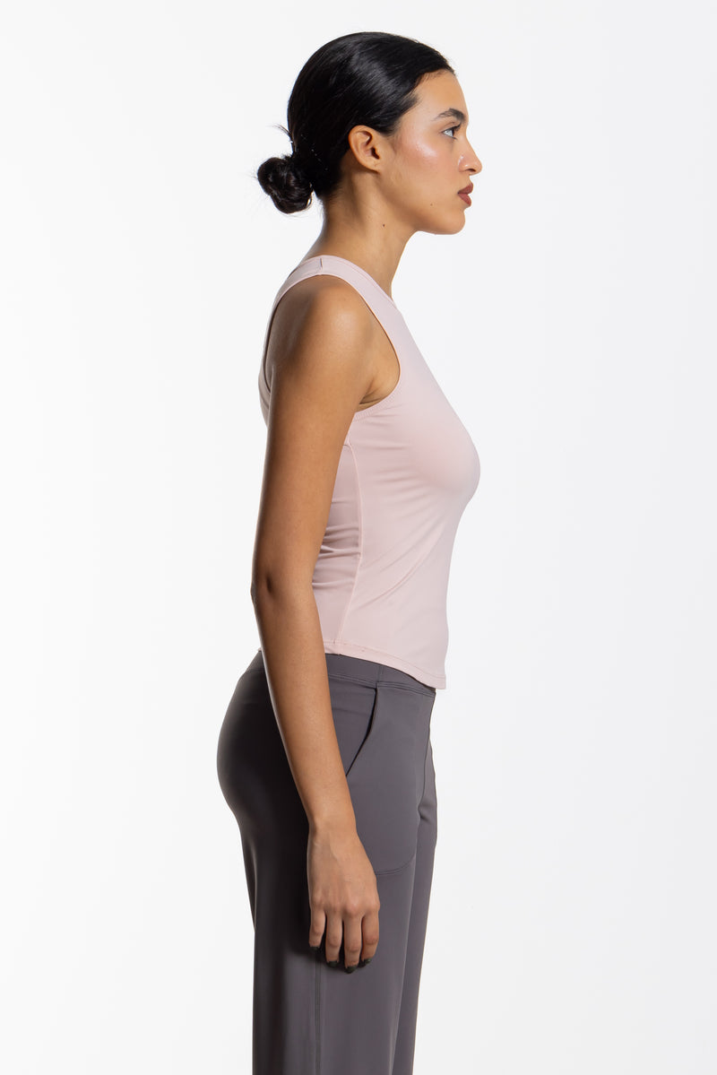SCULPT TANK TOP 2.0