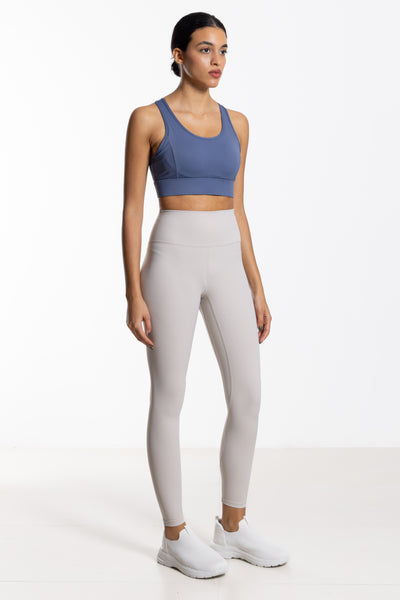 HIGH-RISE SOFT PANT 2.0