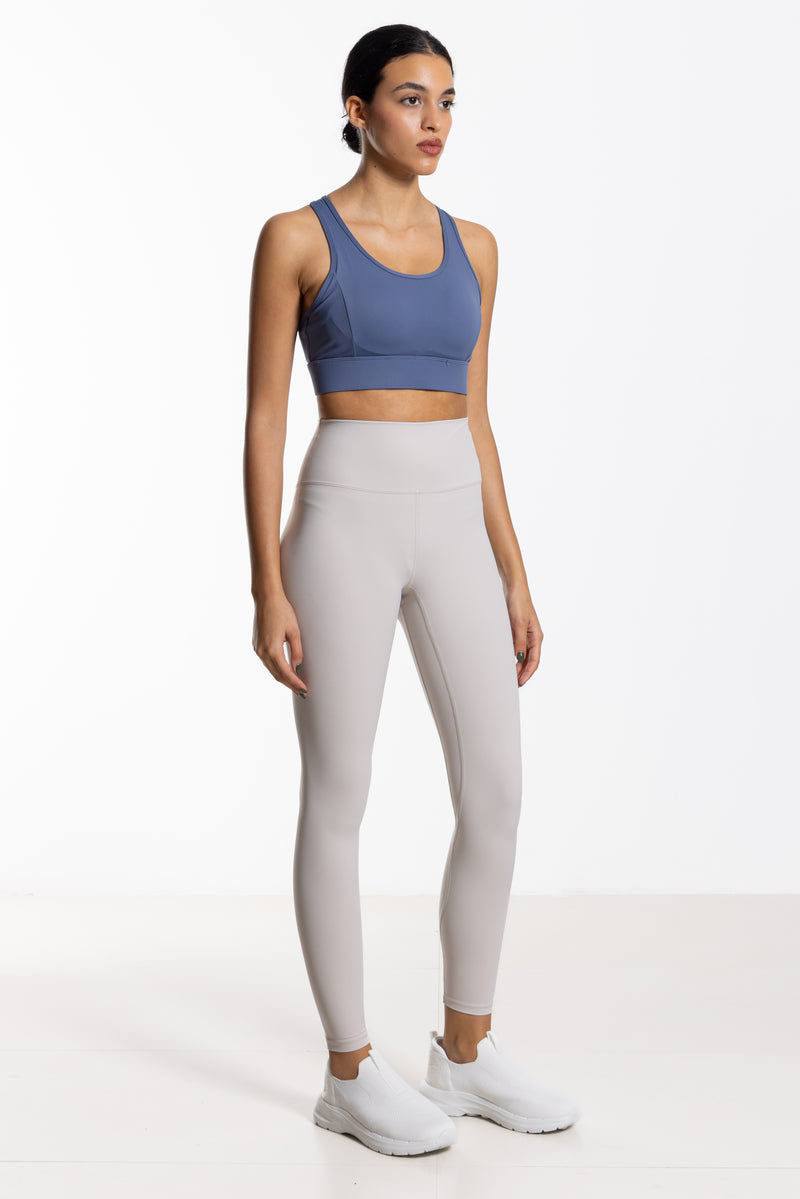 HIGH-RISE SOFT PANT 2.0