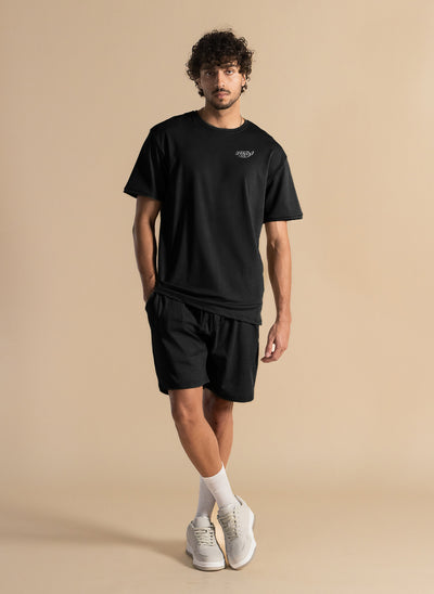 PureSoft PRINTED COMFORT T-SHIRT