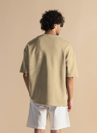 DuraSoft PRINTED T-SHIRT