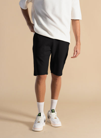 DuraSoft JOGGER WAIST SHORTS