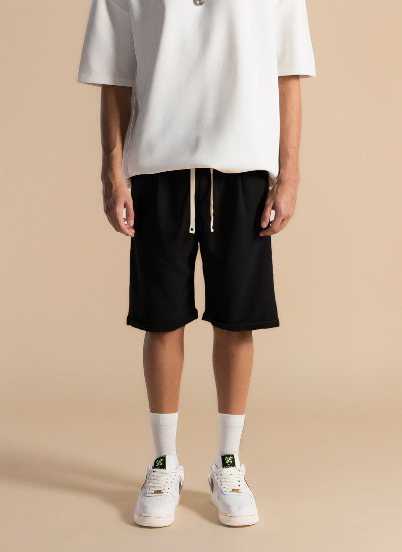 COMFORT COTTON SHORTS