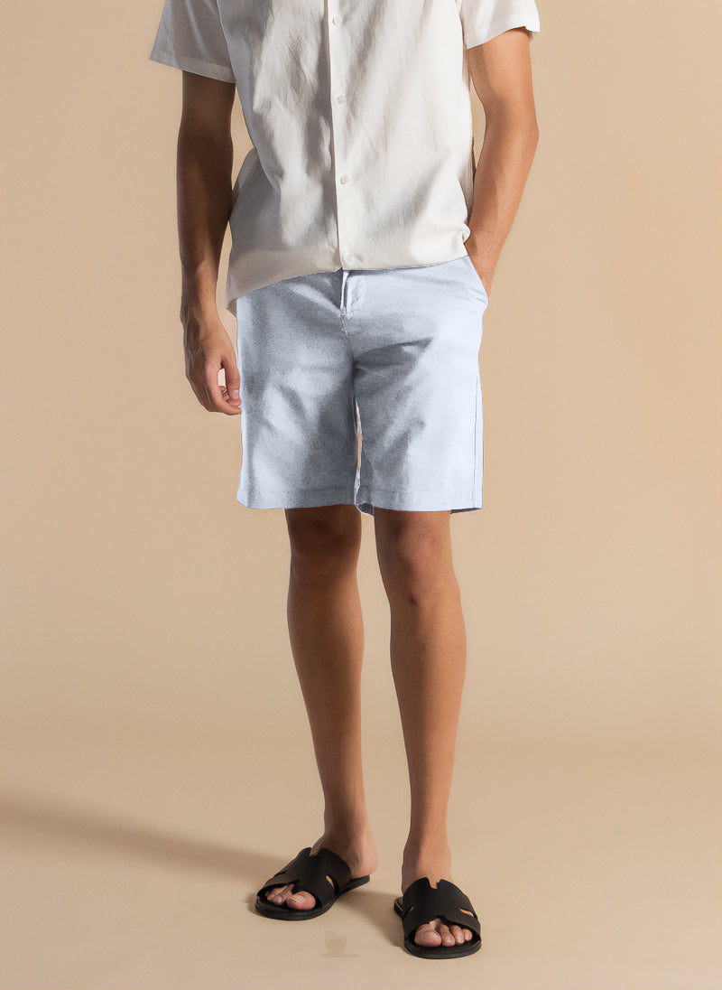 COMFORT COTTON SHORTS