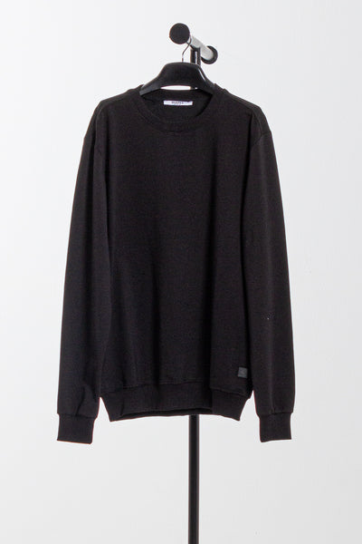 BASIC LONG SLEEVE T-SHIRT