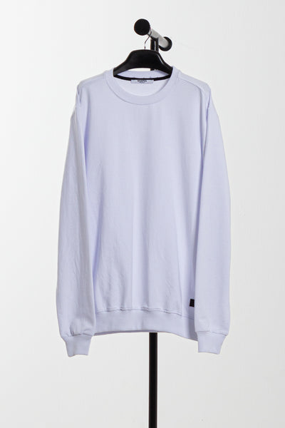 BASIC LONG SLEEVE T-SHIRT