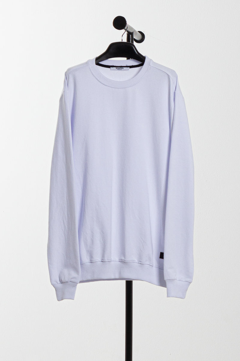 BASIC LONG SLEEVE T-SHIRT