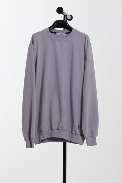 BASIC LONG SLEEVE T-SHIRT