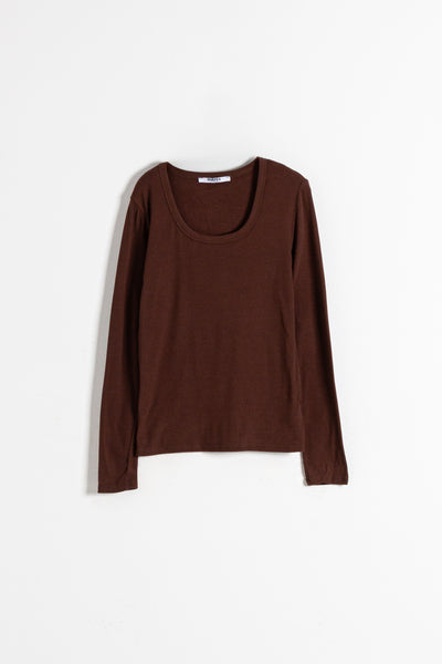 SOFT BASIC TOP