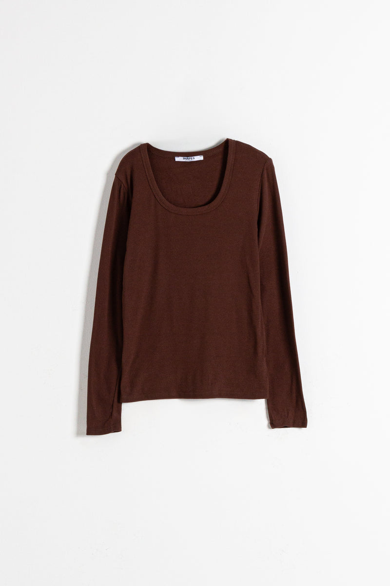SOFT BASIC TOP