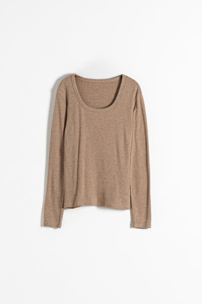 SOFT BASIC TOP