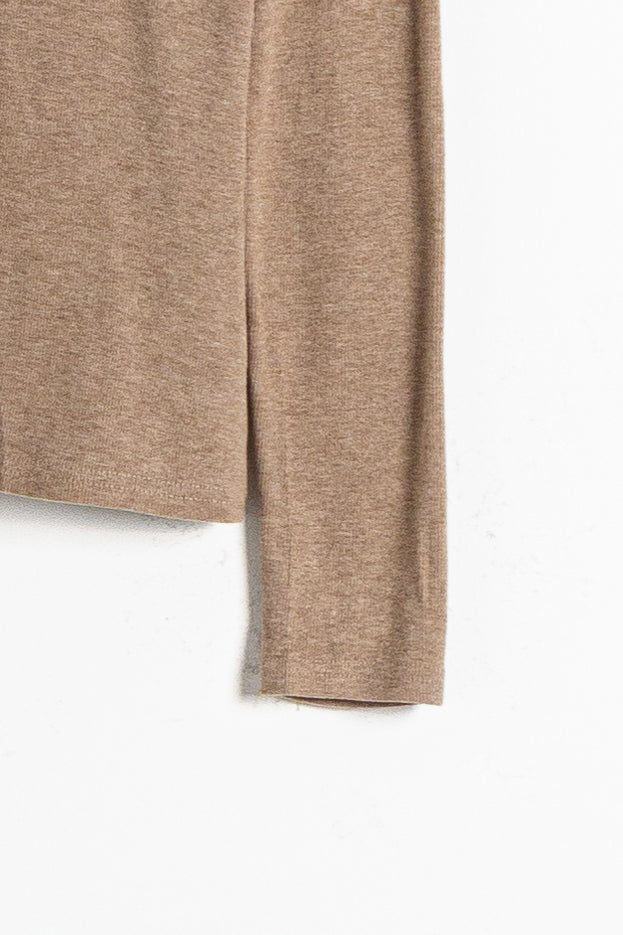 SOFT BASIC TOP