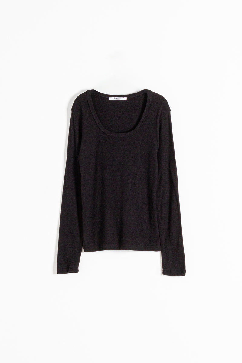 SOFT BASIC TOP