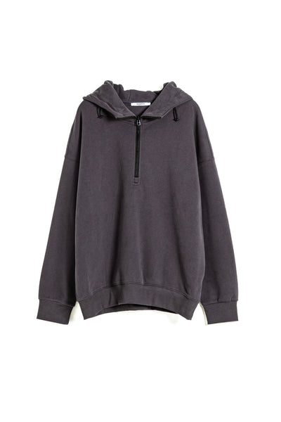 HEAVYWEIGHT HOODIES WITH ZIP