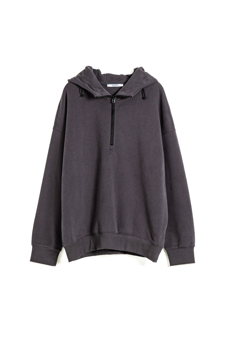 HEAVYWEIGHT HOODIES WITH ZIP