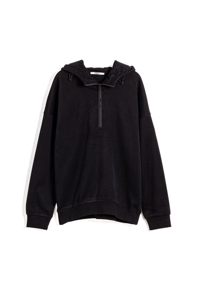 HEAVYWEIGHT HOODIES WITH ZIP
