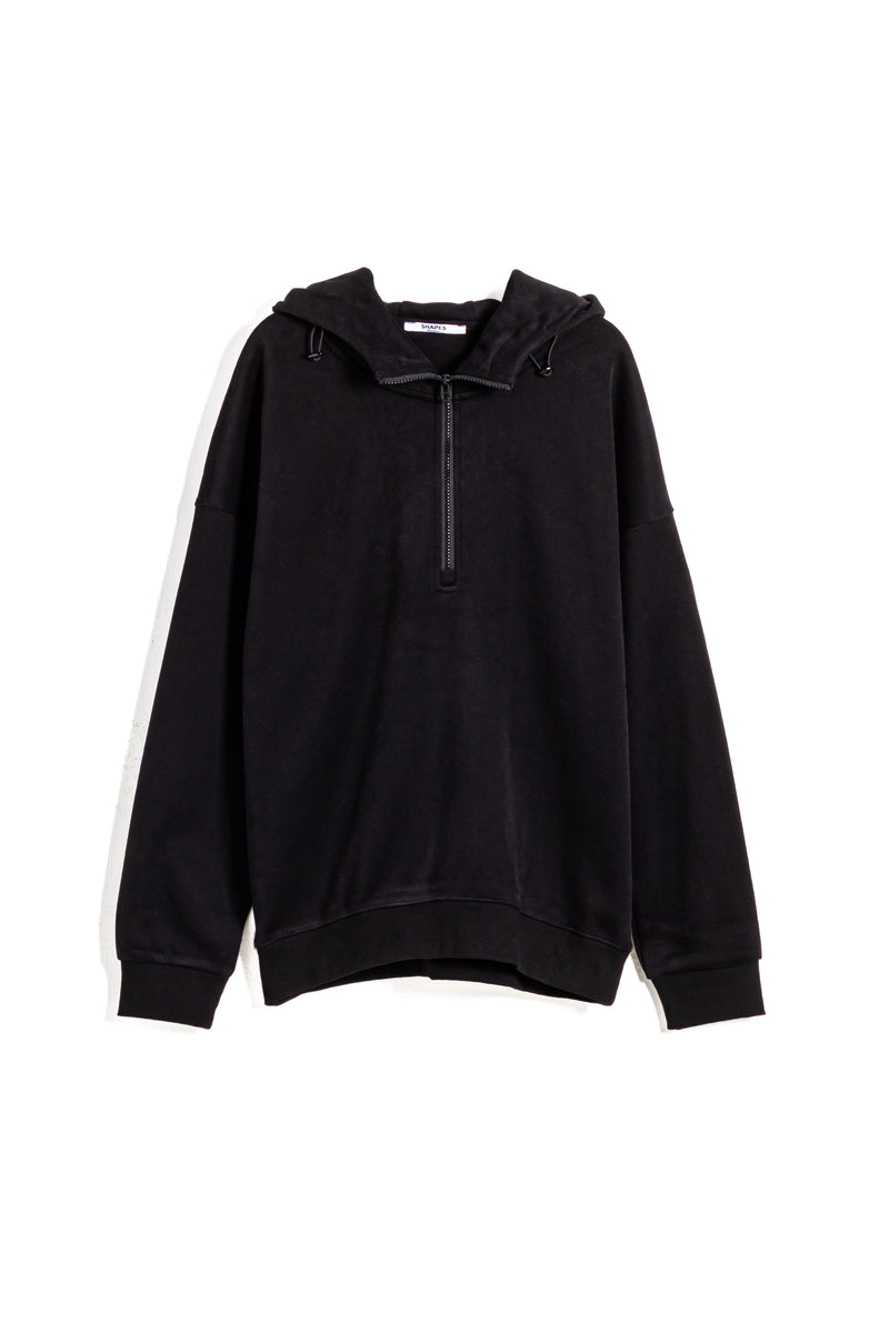 HEAVYWEIGHT HOODIES WITH ZIP