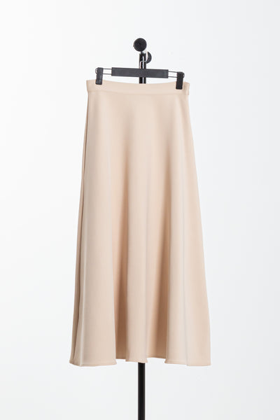 COMFORT LONG SKIRT